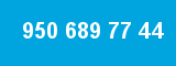 950 689 77 44